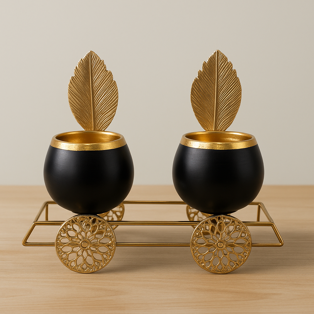 Candle holder My Store