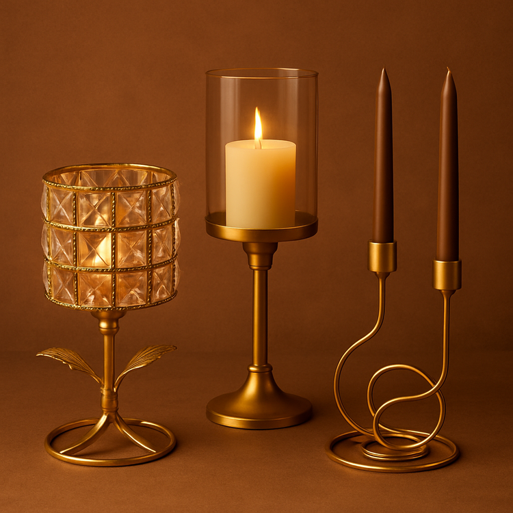 Candle-Stands My Store