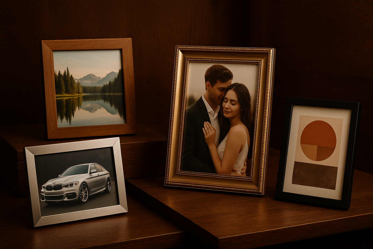 photo-frames My Store