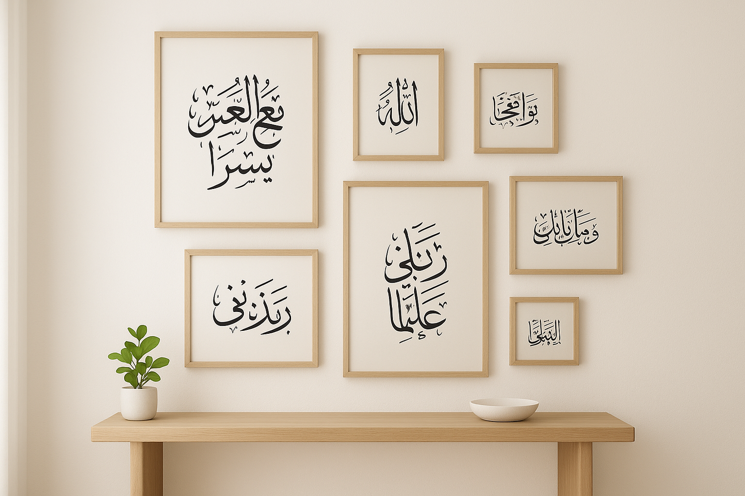 Quranic-ayat-frames My Store