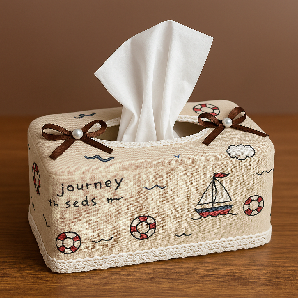 Tissue box My Store