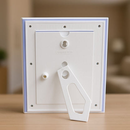 Cute photo frame for side table