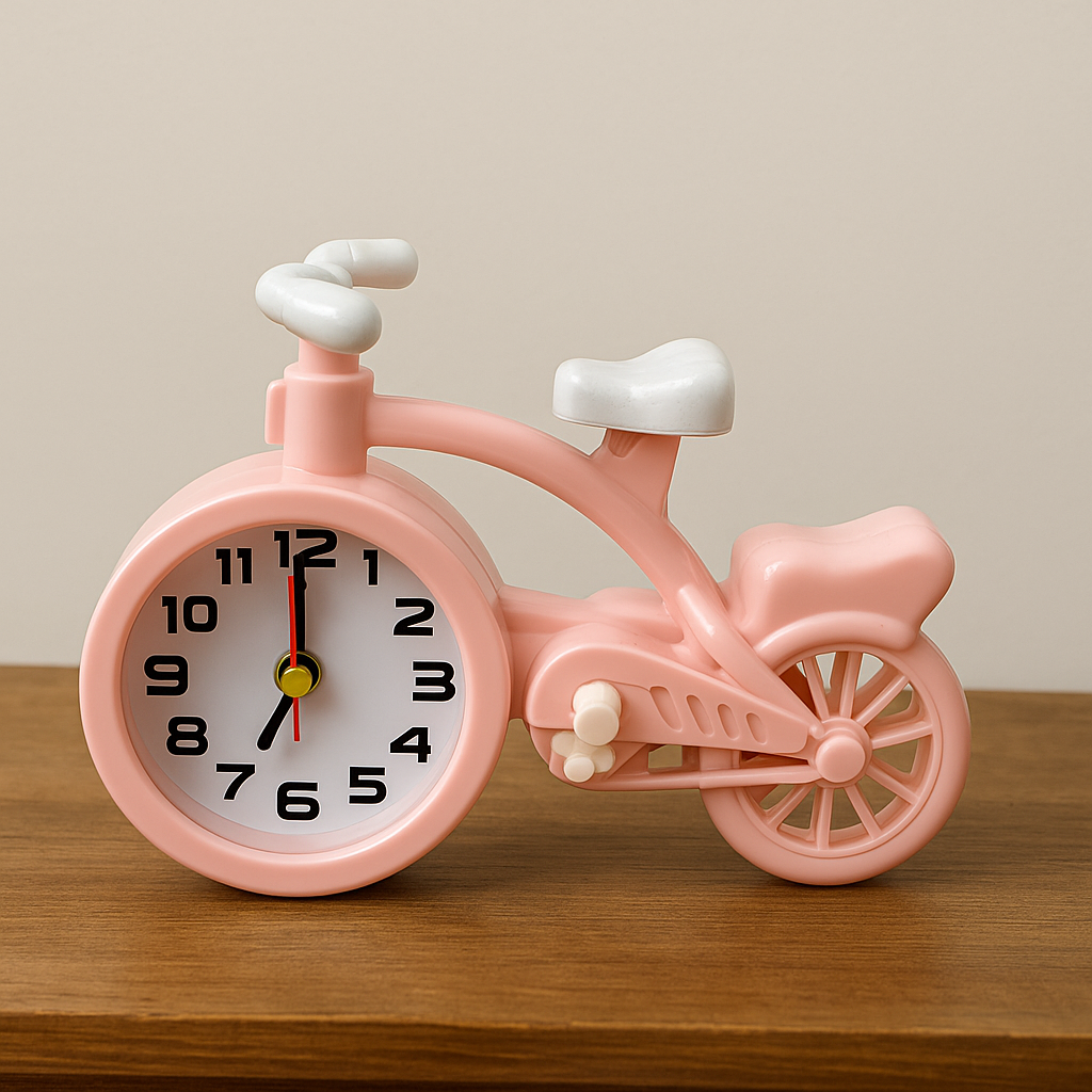 Kids Alarm clock My Store