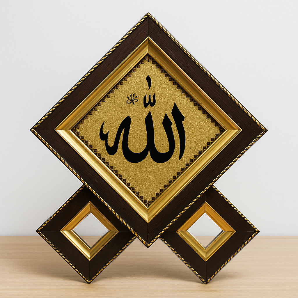 Quranic wall hanging My Store