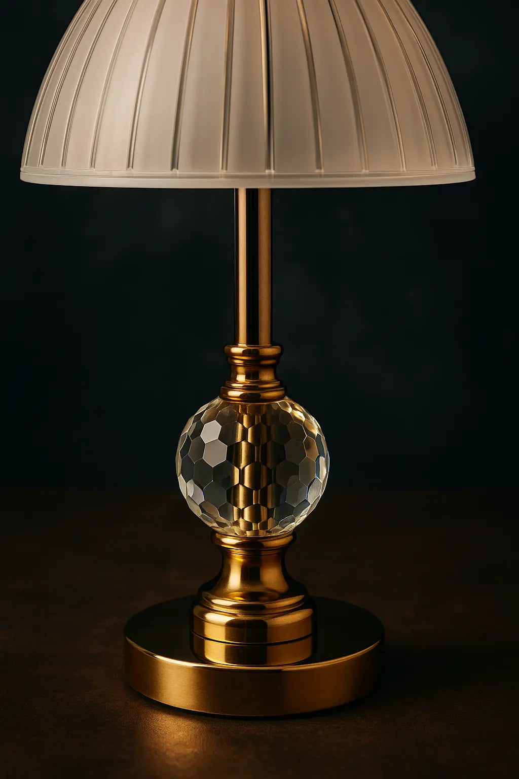 Hat shaped Lamp My Store