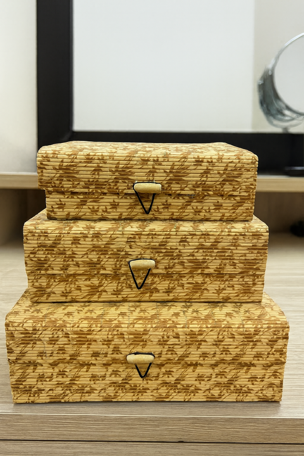 Jewellery box My Store