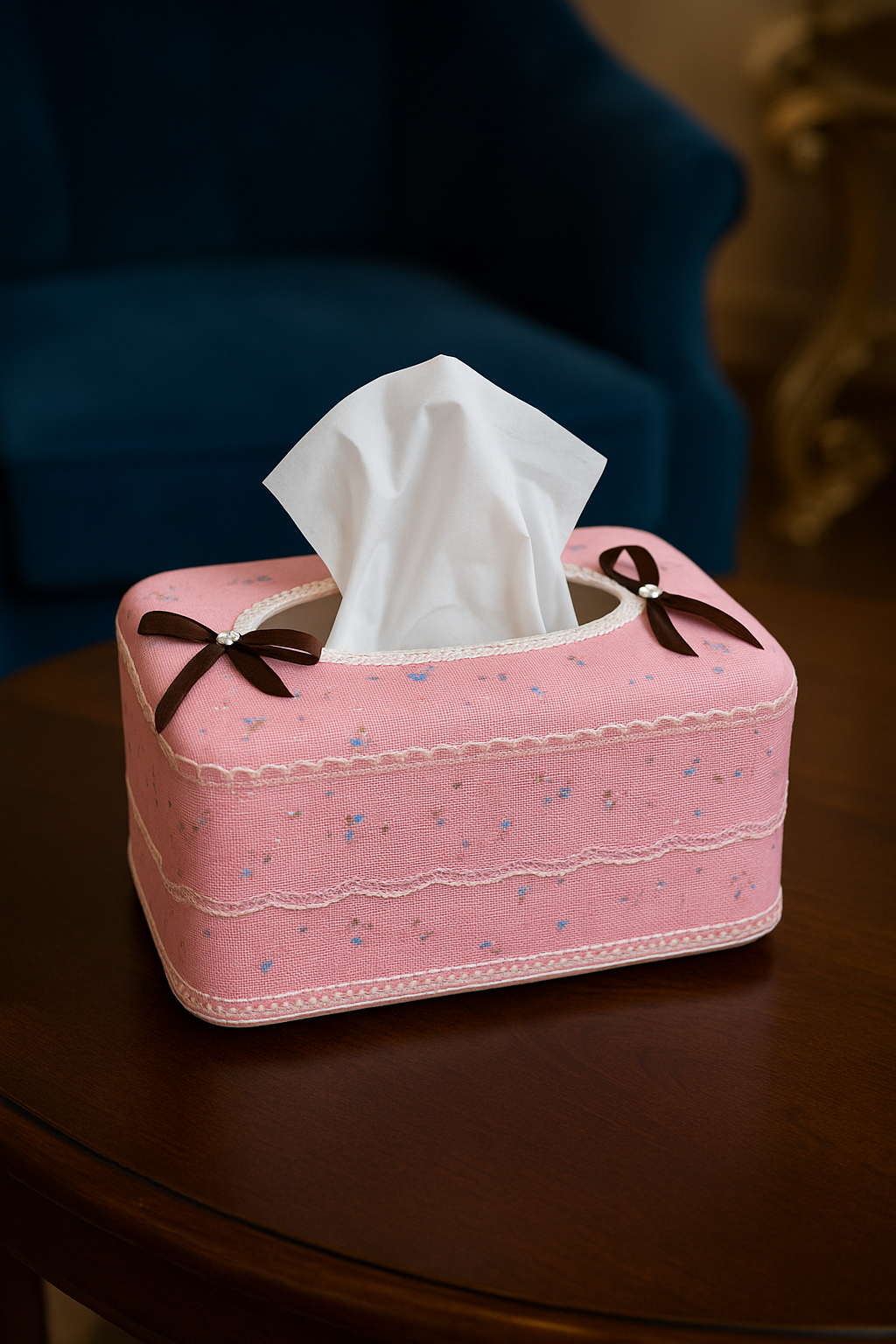 Tissue box My Store