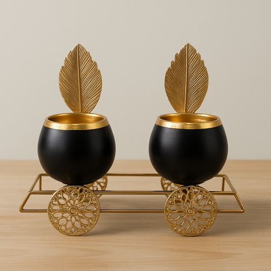 Candle holder My Store