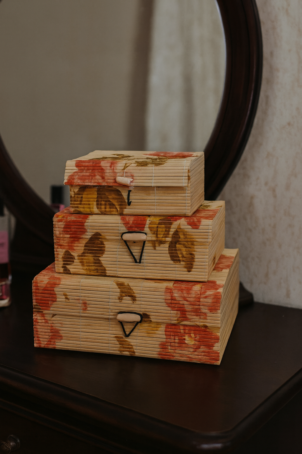 Jewellery box My Store