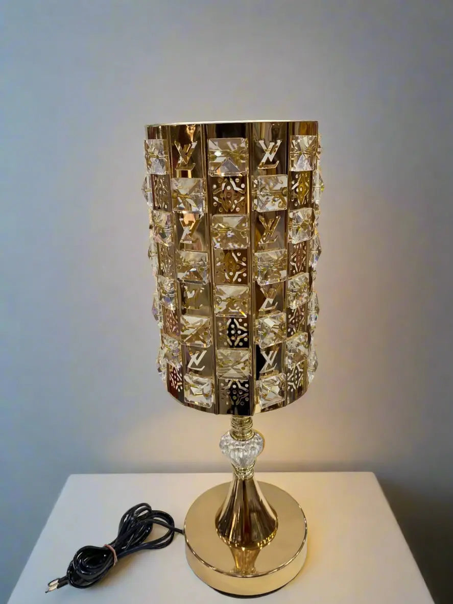 Beautiful Side table lamp My Store