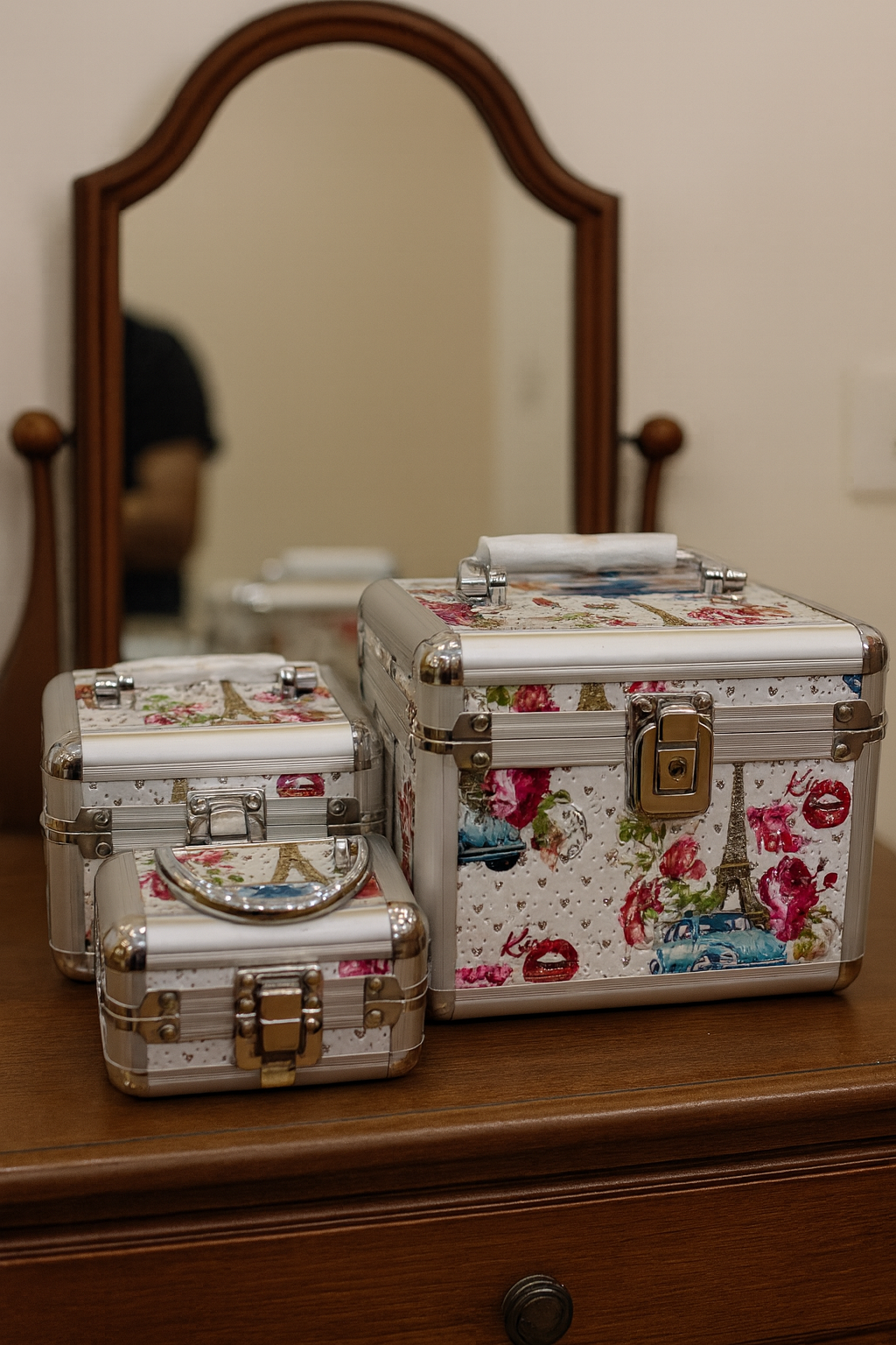 Jewellery box My Store