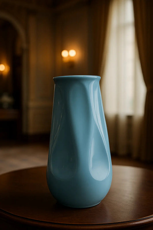 Beautiful flower Vase My Store