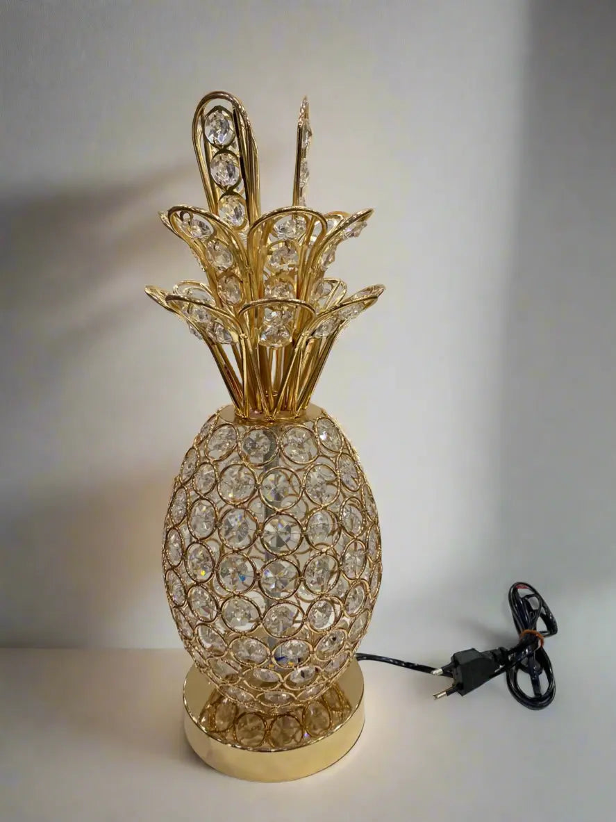 Pineapple shaped Lamp My Store