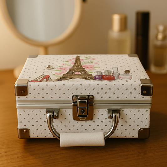 Jewellery box My Store