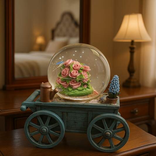 Beautiful Globe My Store