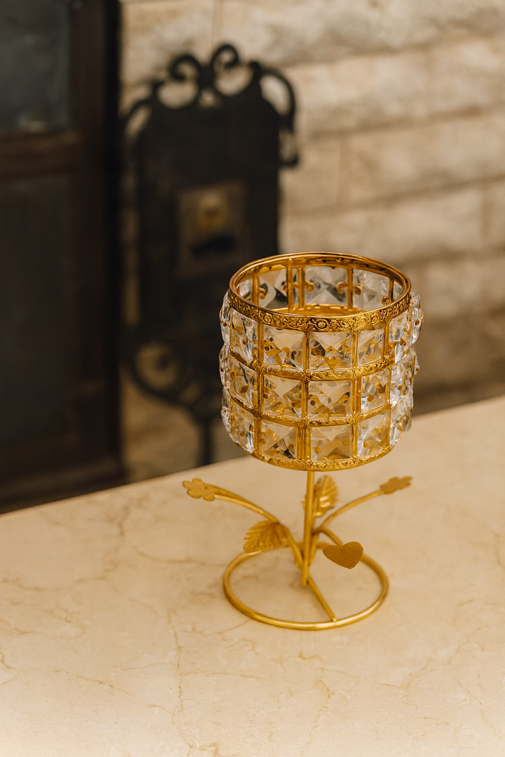 Candle holder My Store