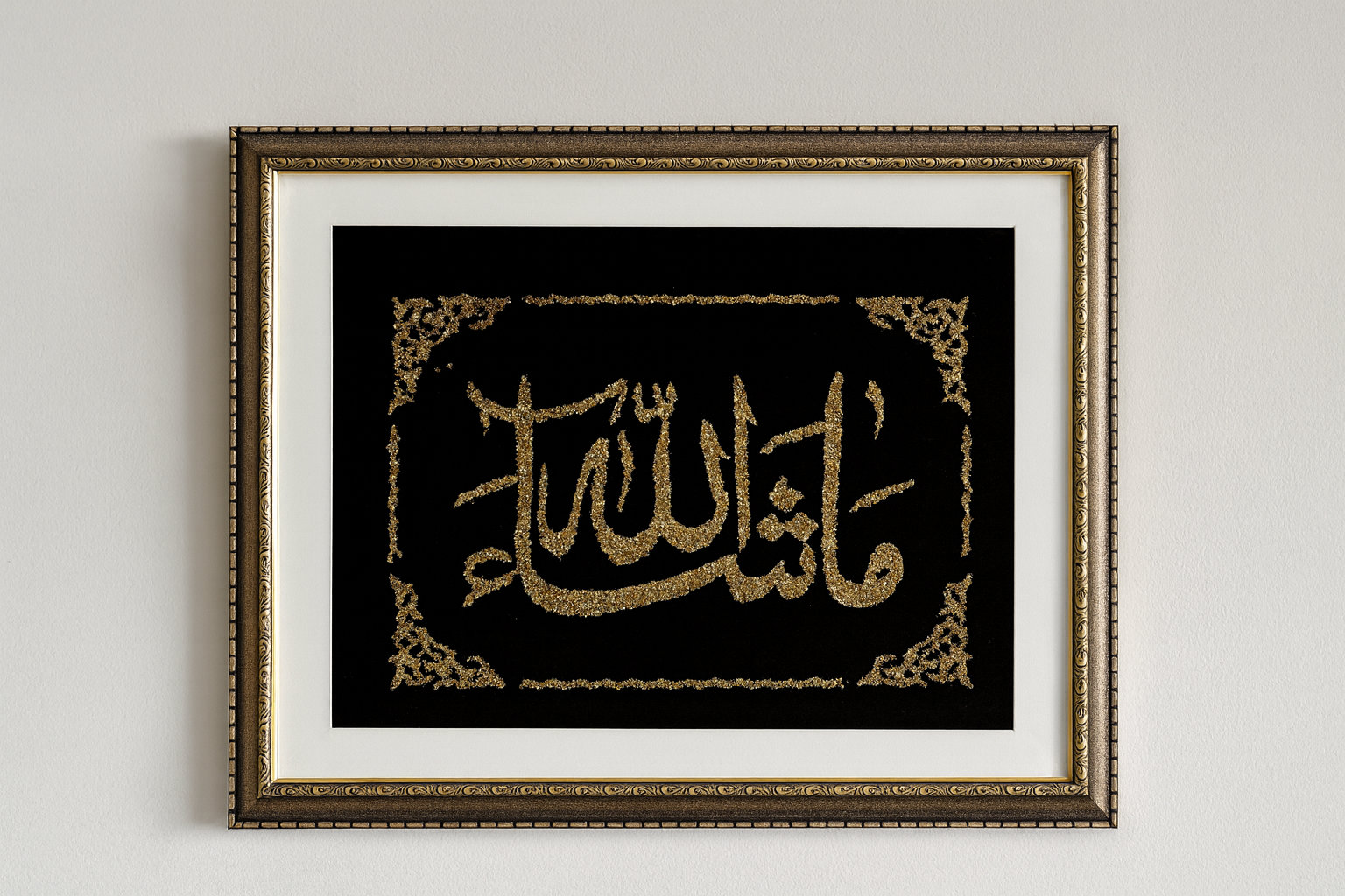 Quranic wall hanging My Store
