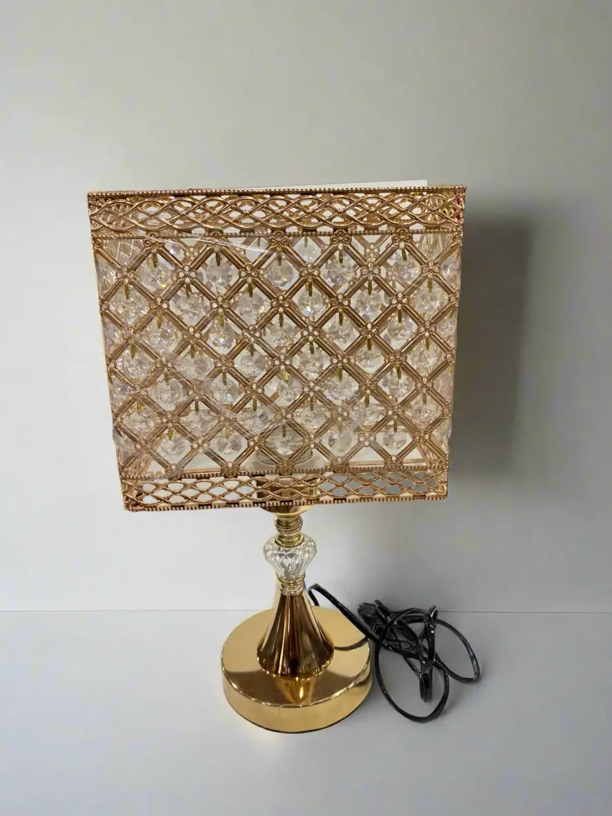Bedside table Lamp My Store