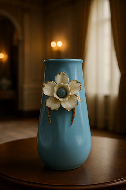 Beautiful flower Vase My Store