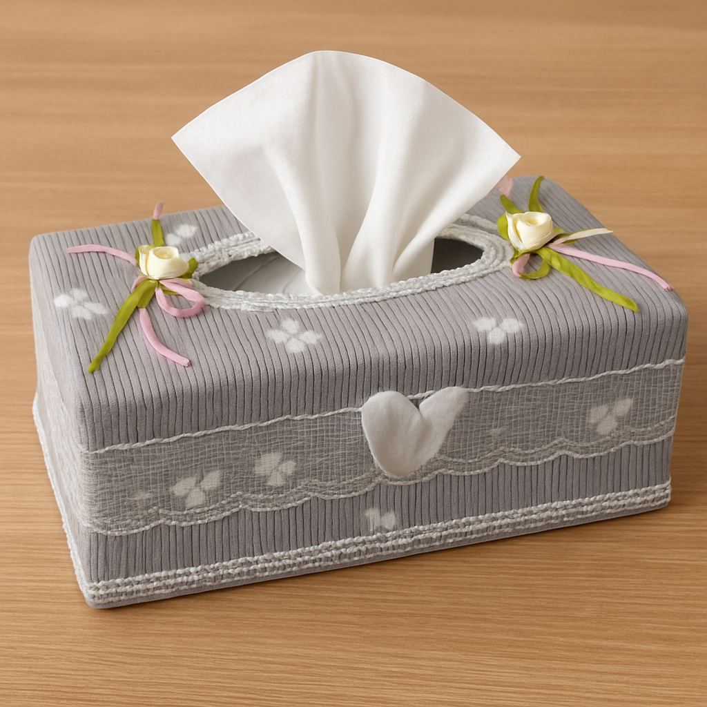 Tissue box My Store