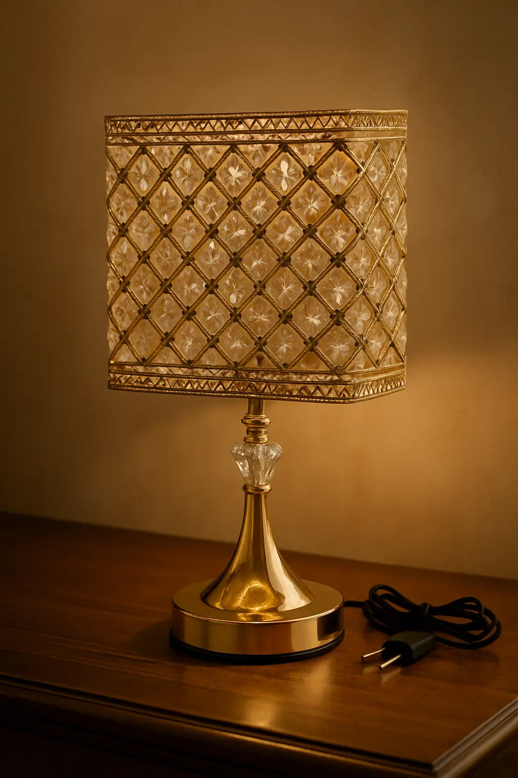Bedside table Lamp My Store