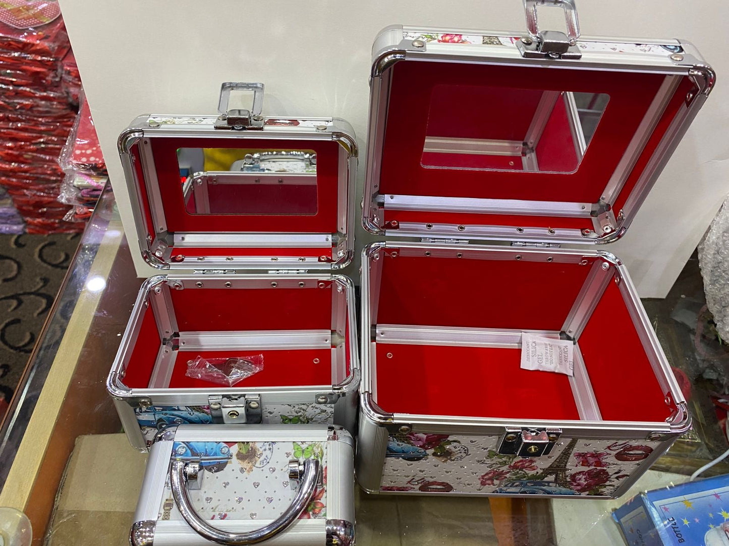 Jewellery box My Store