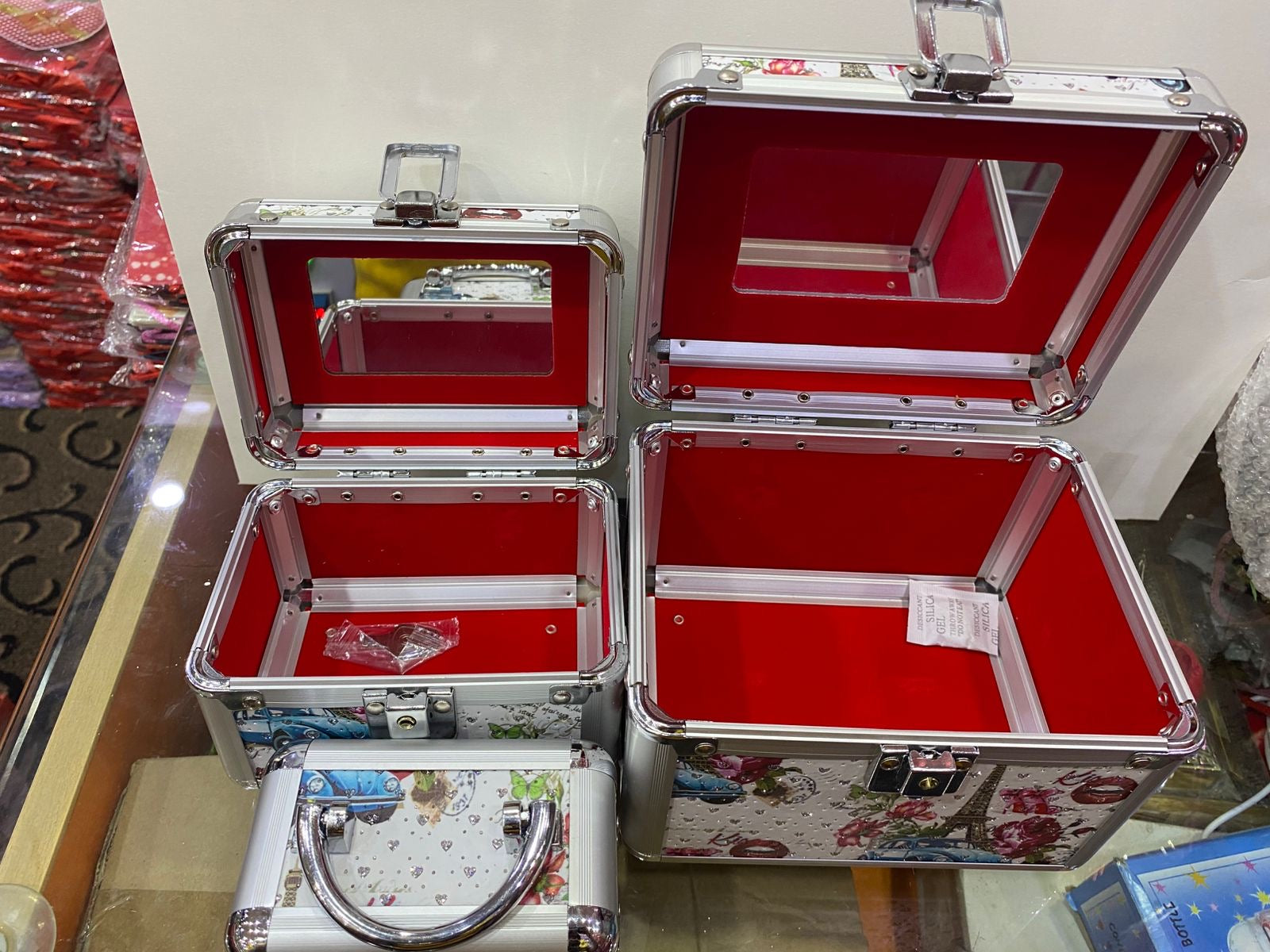 Jewellery box My Store