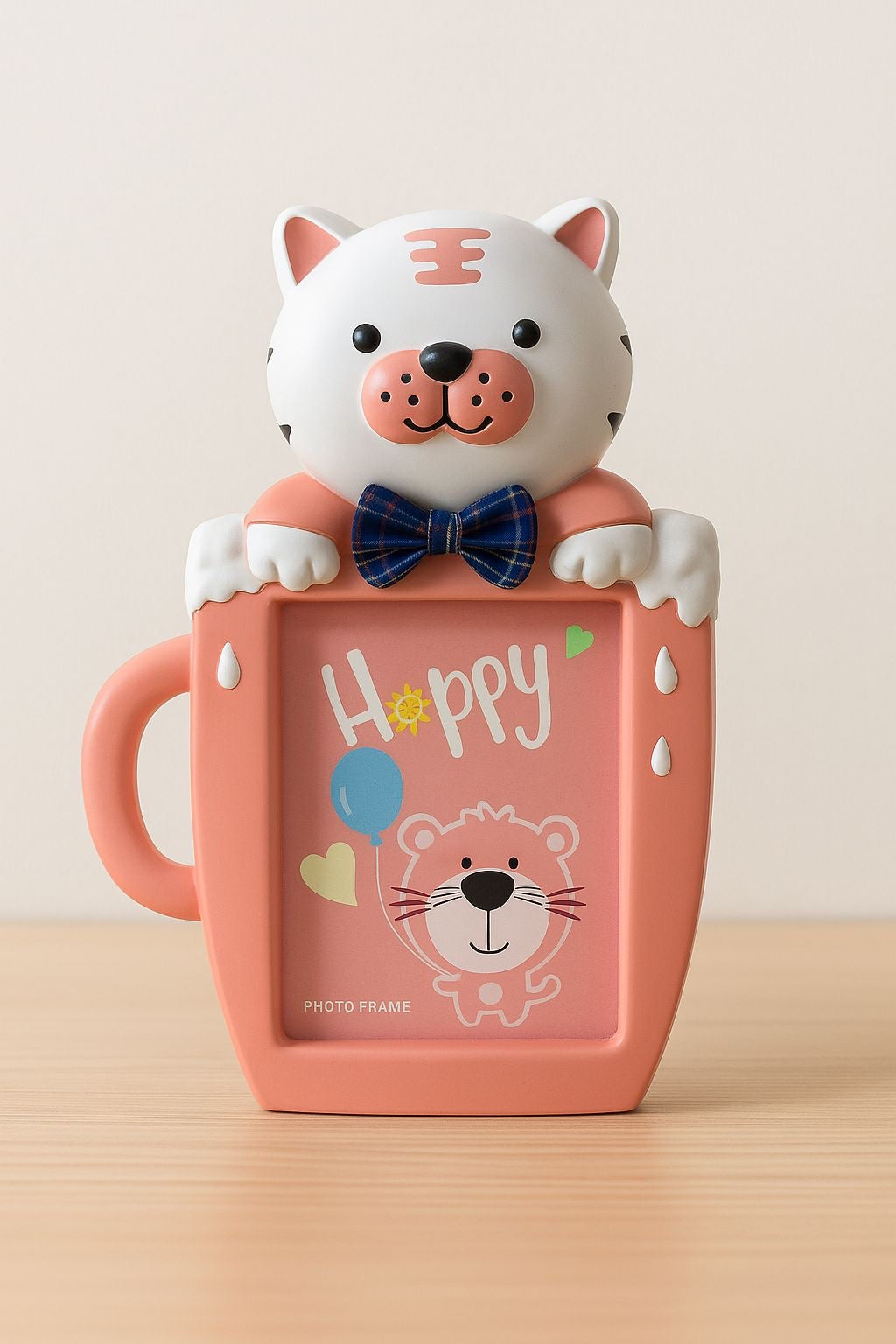 Cute baby photo frames