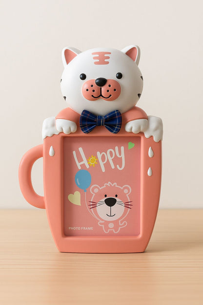 Cute baby photo frames