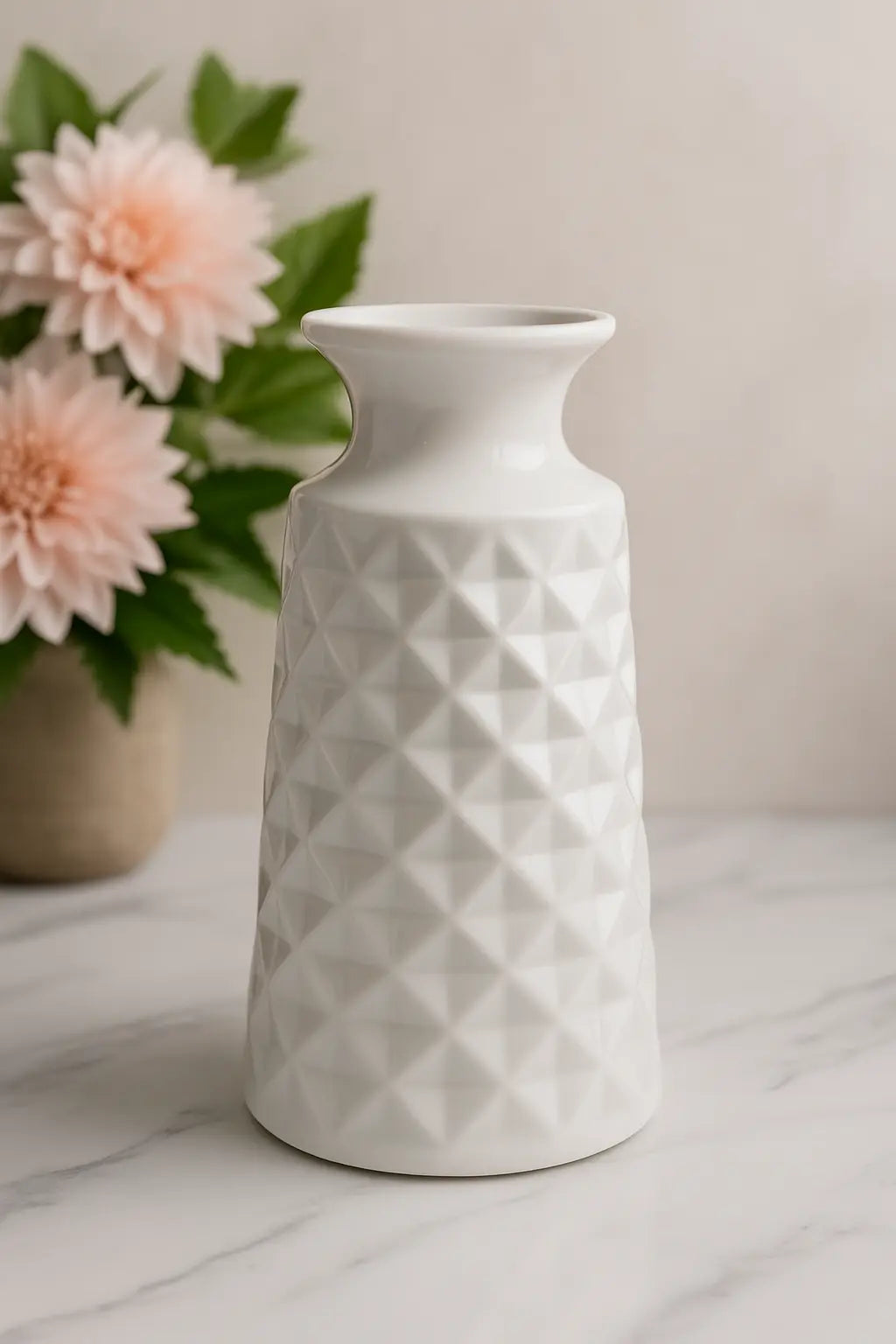 Beautiful flower Vase My Store