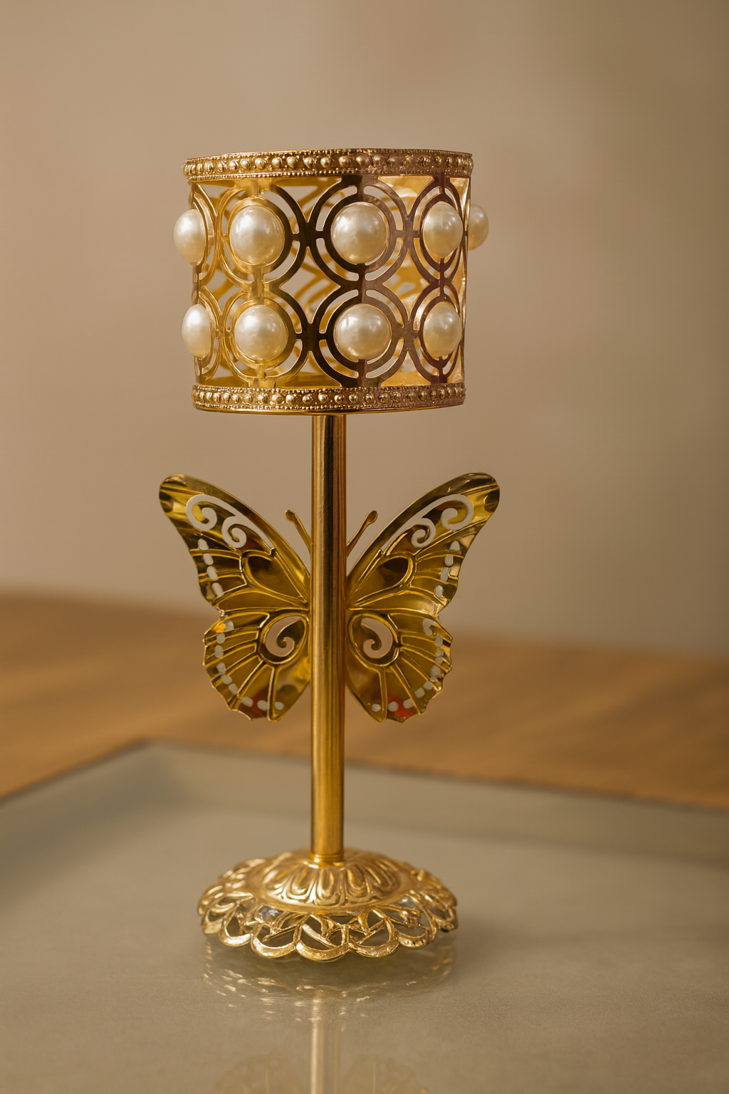 Candle holder My Store