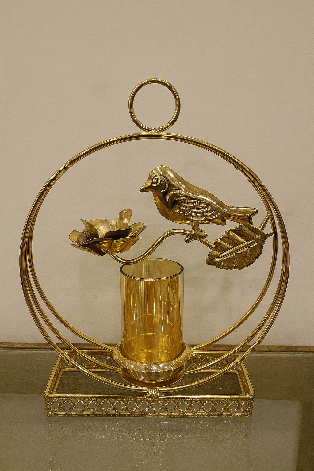 Candle holder My Store