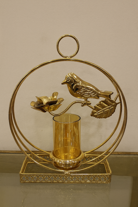 Candle holder My Store