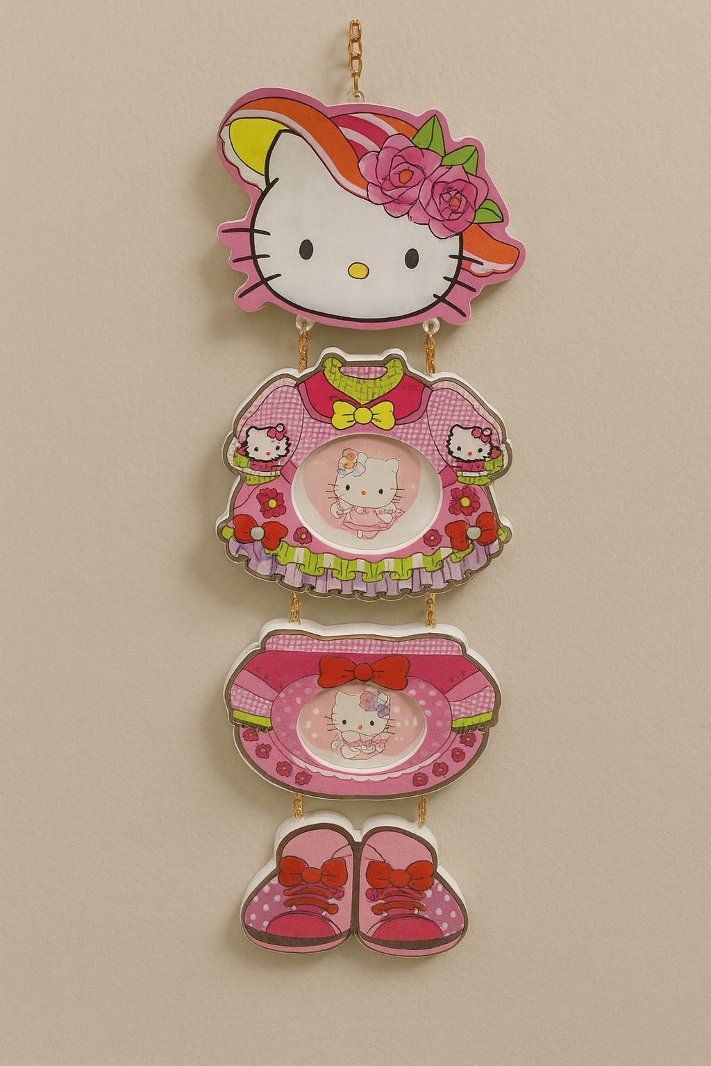 Cartoon Photo Frames