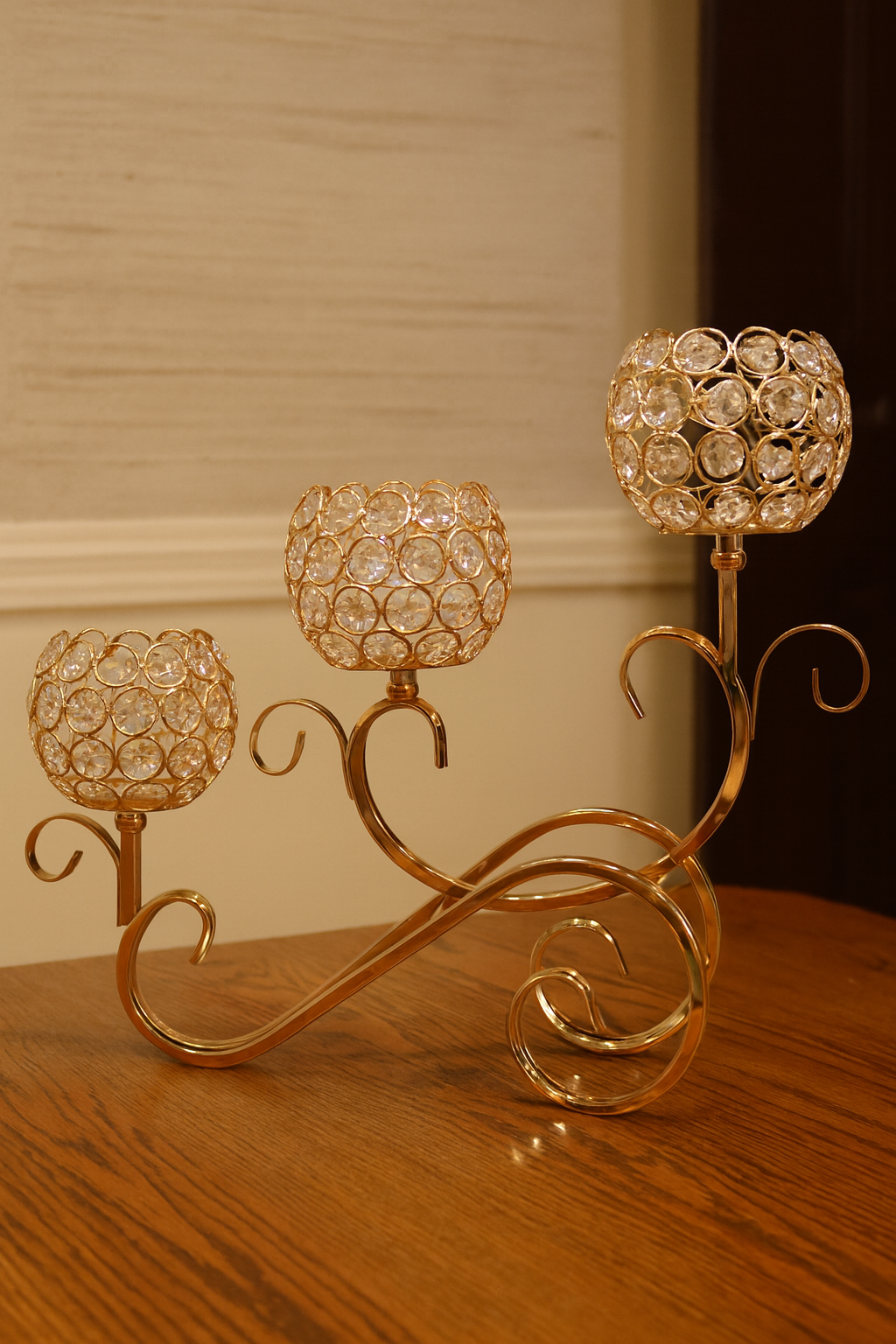 Candle holder My Store