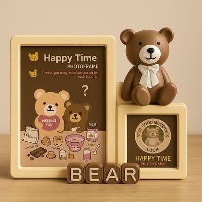 Cute baby photo frames