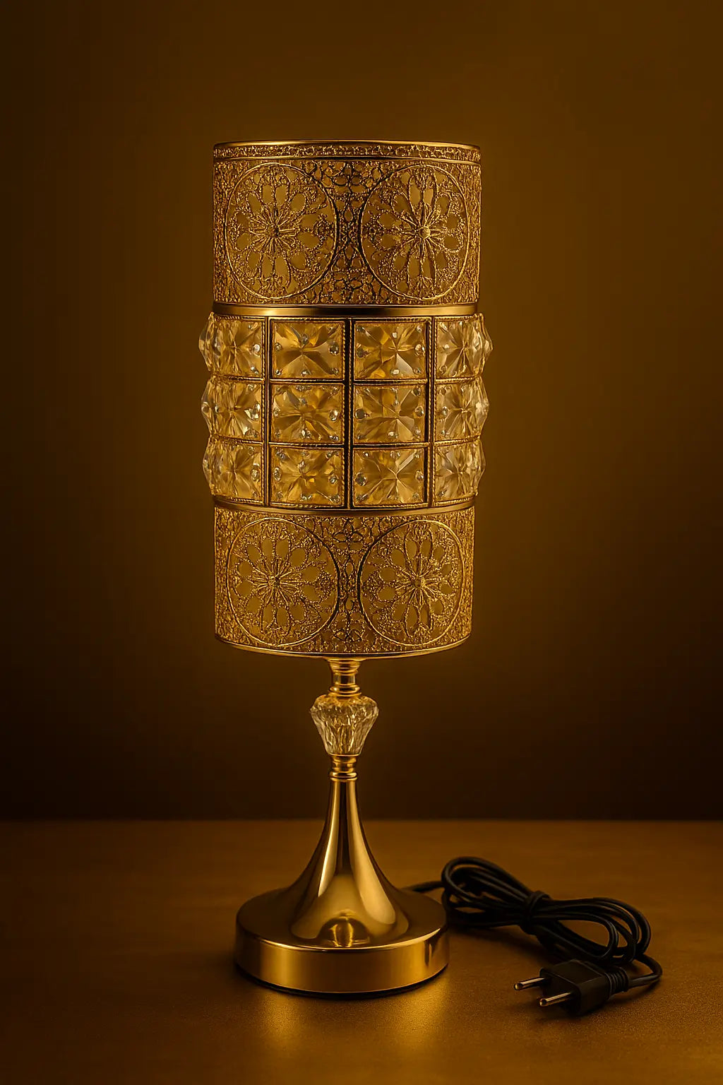 Luxury style Lamp My Store