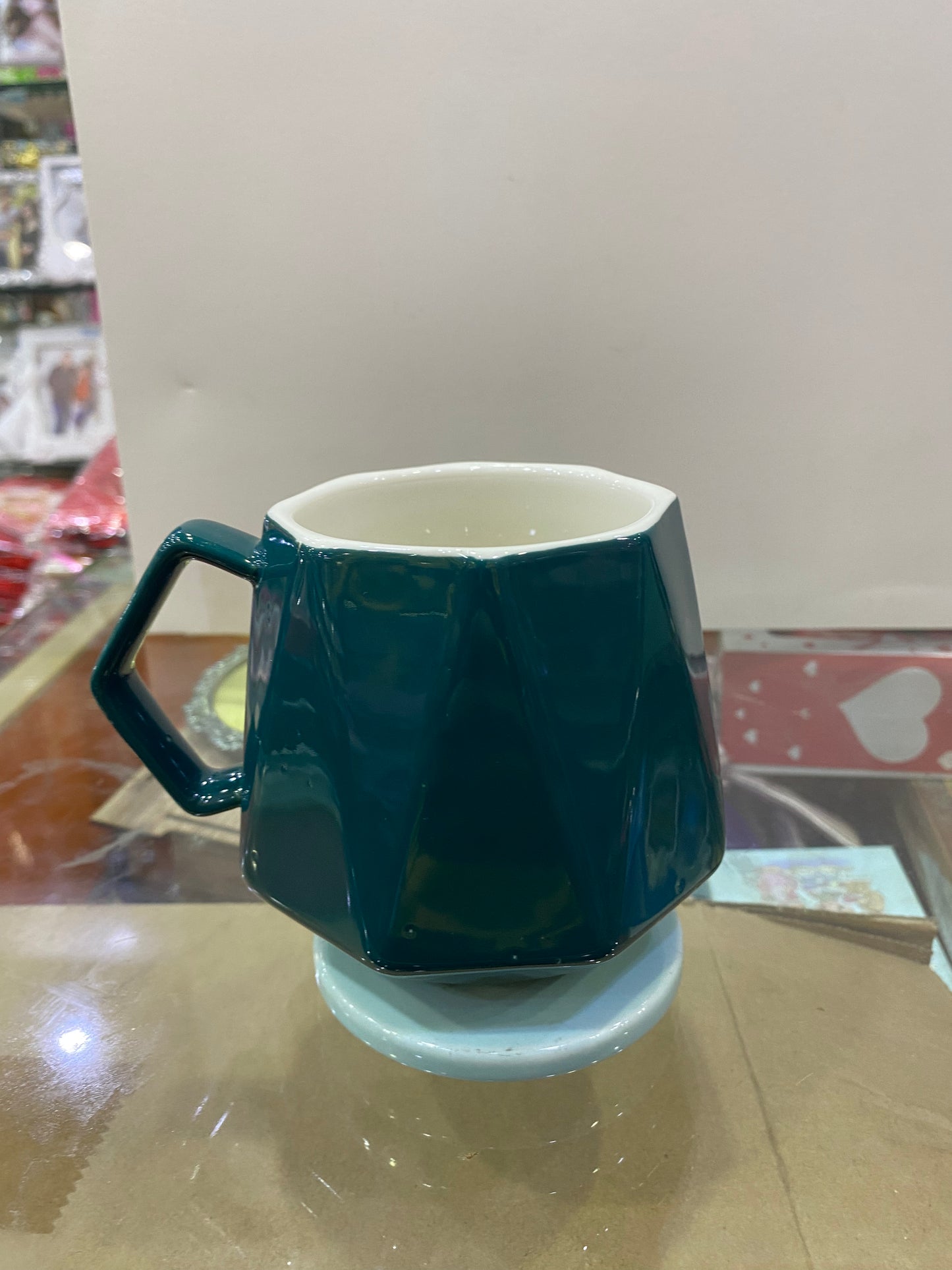 Signature coffee Mug