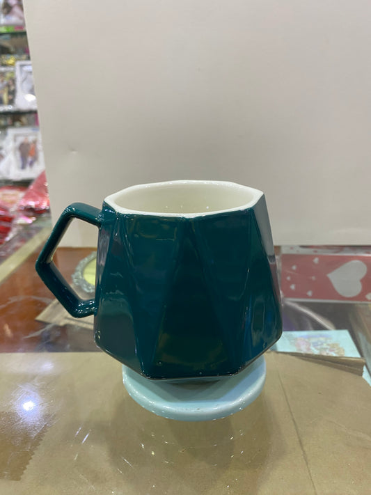 Signature coffee Mug