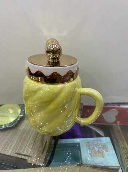 Honey Coffe Mug