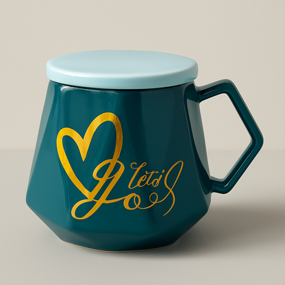 Signature coffee Mug