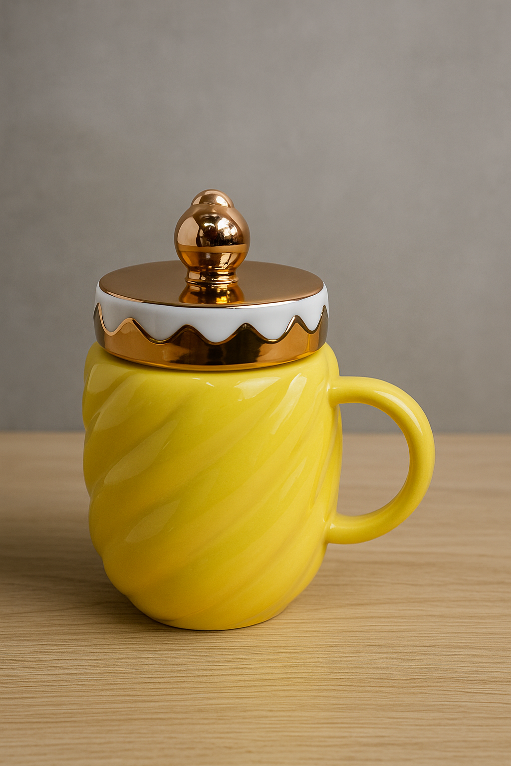 Honey Coffe Mug
