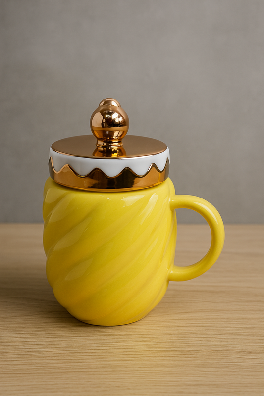 Honey Coffe Mug