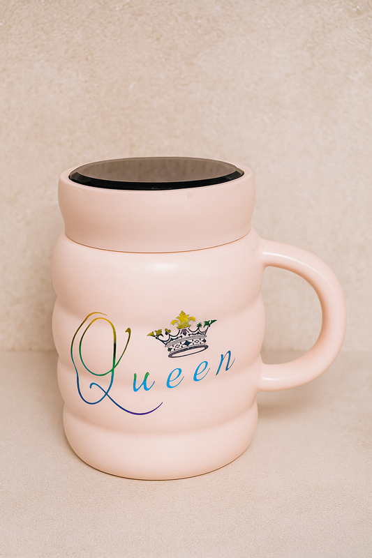 Best Queen girls mugs