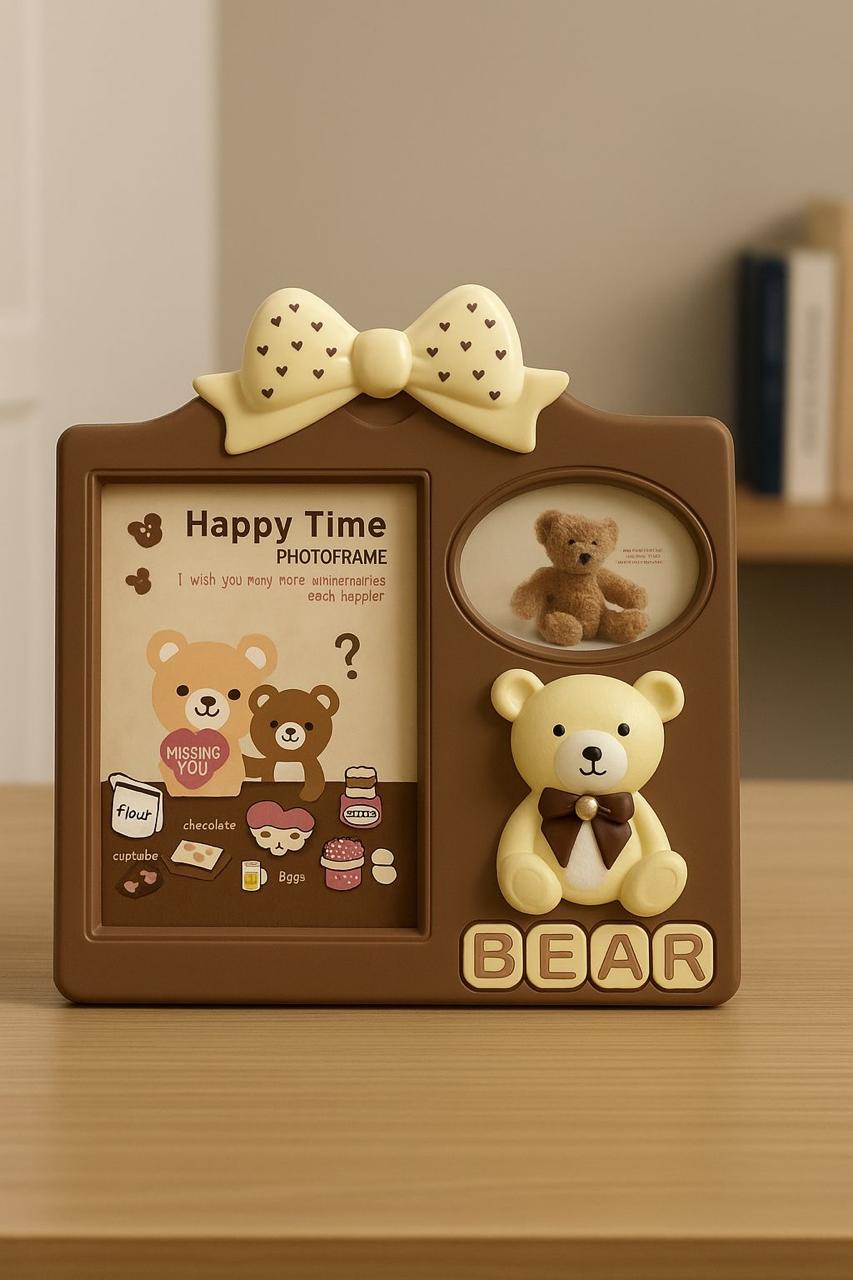 Cute baby photo frames