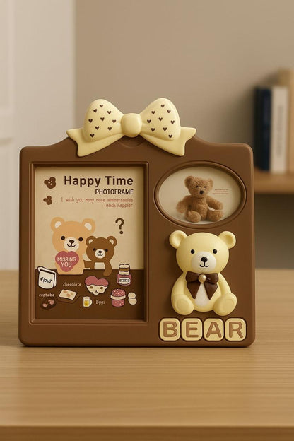Cute baby photo frames