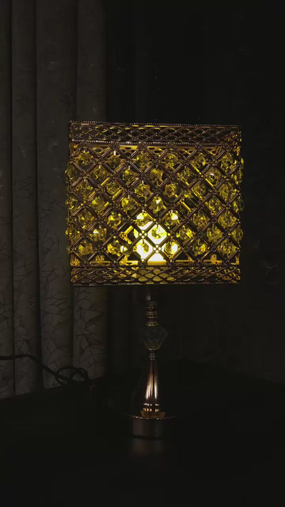 Bedside table Lamp