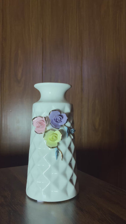 Beautiful flower Vase