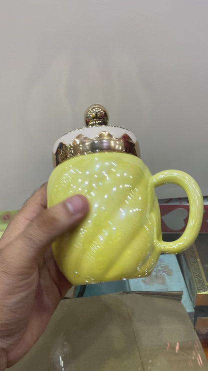 Honey Coffe Mug